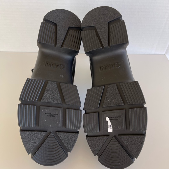 Ganni Chelsea Rubber Rain Boots - Picture 8 of 13